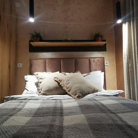 Obilic Apartmani Belgrade Exterior photo