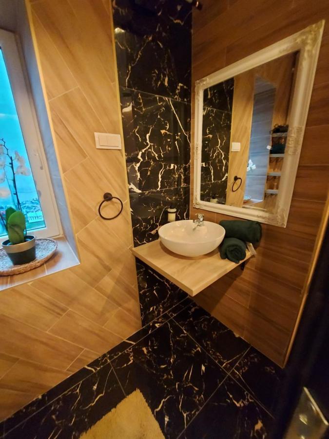 Obilic Apartmani Belgrade Exterior photo